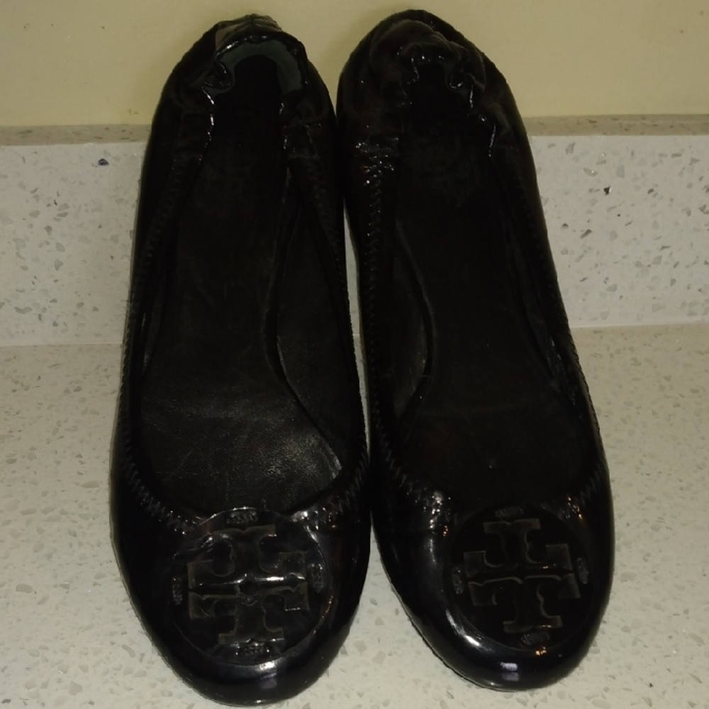 Tory Burch Shoes Flats